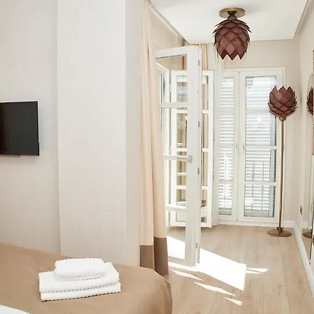 Otel Cynara Hacimemis *