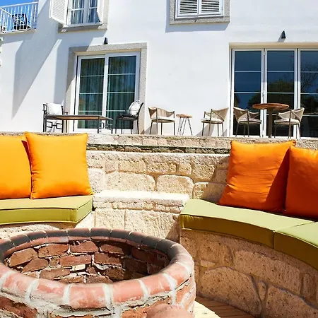 Otel Cynara Hacimemis *